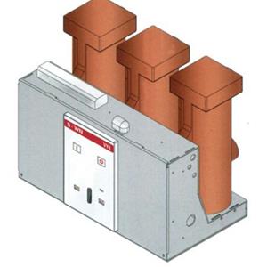 VY4-12大電流固定式真空斷路器