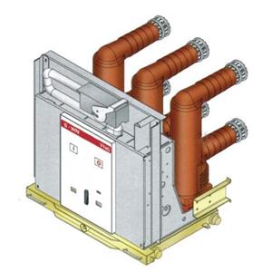 VY4G-12小電流手車(chē)式真空斷路器