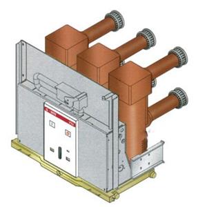 VY4-24手車式大電流真空斷路器