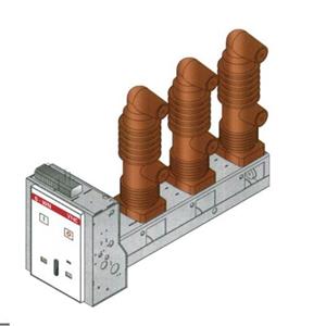 VY4C-24固封側裝式真空斷路器